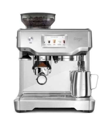 Sage Espressomachine the Barista Touch steel (SES880BSS4EEU1)