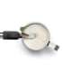 Sage Espressomachine the Barista Touch steel (SES880BSS4EEU1)