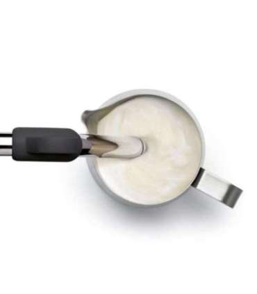 Sage Espressomachine the Barista Touch steel (SES880BSS4EEU1)
