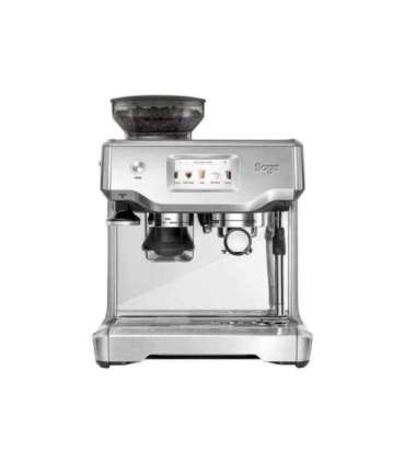 Sage Espressomachine the Barista Touch steel (SES880BSS4EEU1)