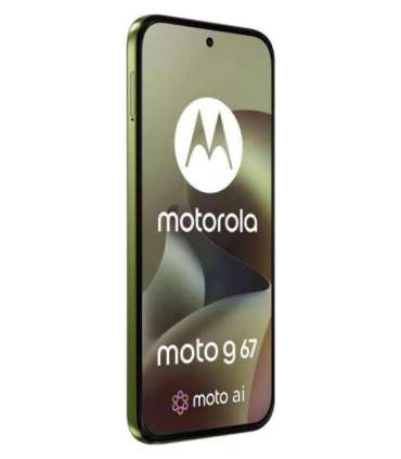 Motorola Moto G67 5G 8/256GB PANTONE Nile