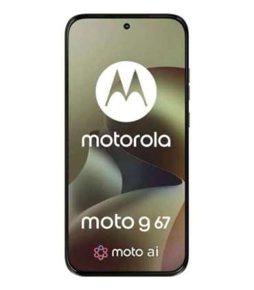 Motorola Moto G67 5G 8/256GB PANTONE Nile