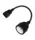 Power adapter CL-180 SAVIO