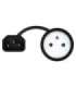 Power adapter CL-180 SAVIO