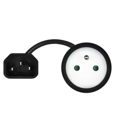 Power adapter CL-180 SAVIO