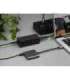 Adapter A-1, USB-C HDMI 4k, USB 3.0, PDW 100W