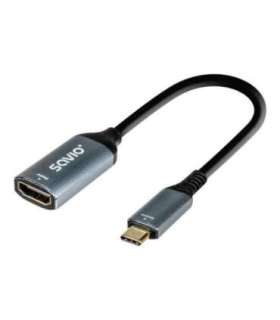 Adapter HDMI AK-78 SAVIO