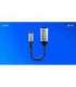 Adapter HDMI AK-78 SAVIO