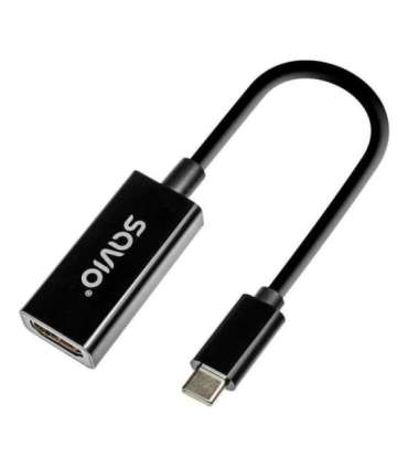 Adapter HDMI SAVIO