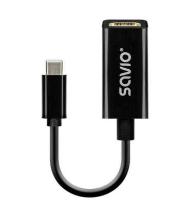 Adapter HDMI SAVIO