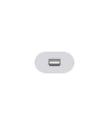 Adapter Thunderbolt 3 to Thunderbolt 2