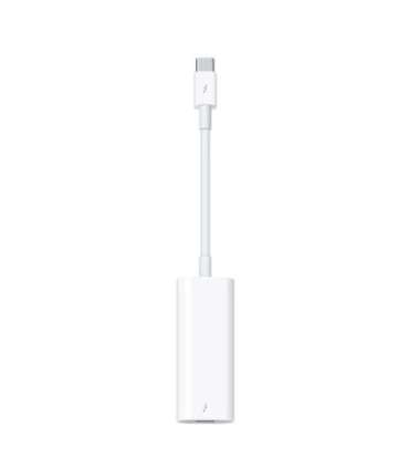 Adapter Thunderbolt 3 to Thunderbolt 2