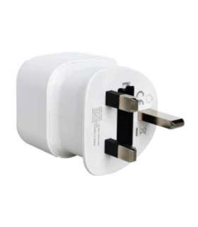Travel adapter AP-04 SAVIO