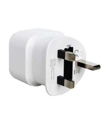 Travel adapter AP-04 SAVIO