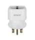 Travel adapter AP-04 SAVIO