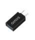 Adapter USB-A USB-C AK80 SAVIO