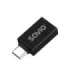 Adapter USB-A USB-C AK80 SAVIO