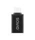 Adapter USB-A USB-C AK80 SAVIO