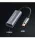 Adapter USB C to HDMI 4K 60Hz 32AWG