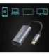 Adapter USB C to HDMI 4K 60Hz 32AWG