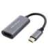 Adapter USB C to HDMI 4K 60Hz 32AWG