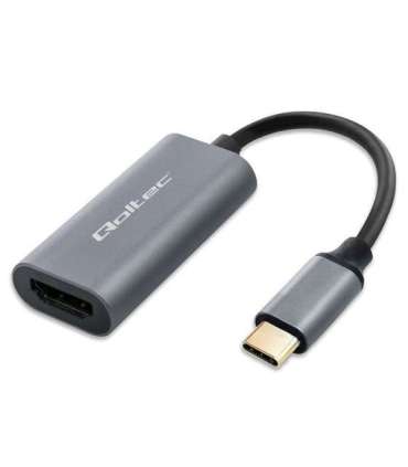 Adapter USB C to HDMI 4K 60Hz 32AWG