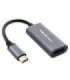 Adapter USB C to HDMI 4K 60Hz 32AWG