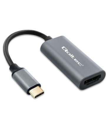 Adapter USB C to HDMI 4K 60Hz 32AWG