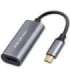 Adapter USB C to HDMI 4K 60Hz 32AWG
