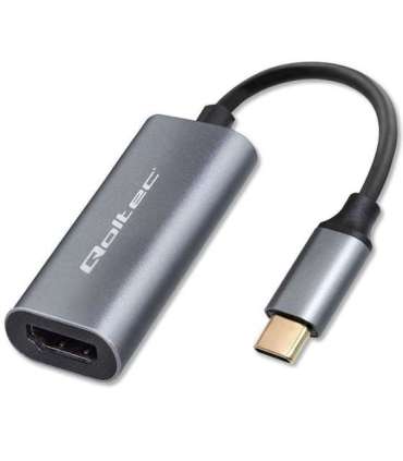 Adapter USB C to HDMI 4K 60Hz 32AWG