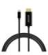 CL-191 USB-C to HDMI Cable - 30 Hz, 2 m, Plastic