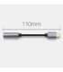 Adapter USB C Jack 3.5mm 10cm