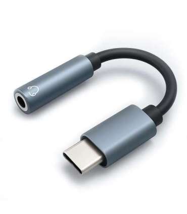 Adapter USB C Jack 3.5mm 10cm