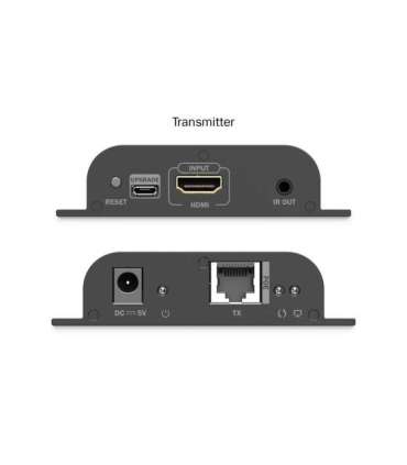 HDMI IP Extender Set DS-55353