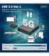 USB Extender DA-73121