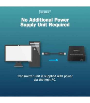 USB Extender DA-73121