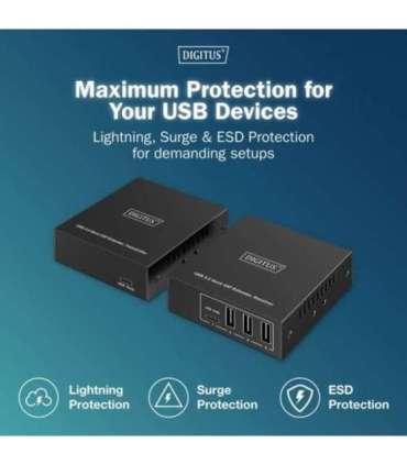 USB Extender DA-73121