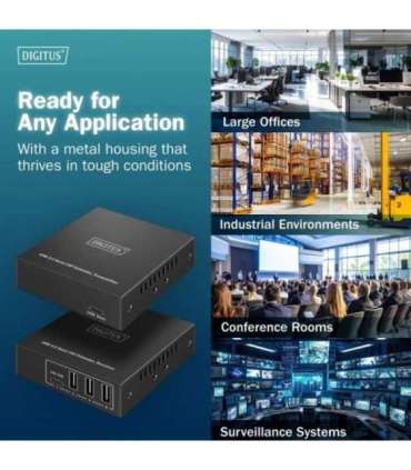 USB Extender DA-73121