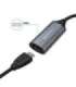 Adapter USB C USB A HDMI 4K 30Hz aluminium