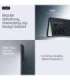 Motorola razr fold 20.6 cm (8.09") Dual SIM Android 16.0 5G USB Type-C 16 GB 512 GB 6000 mAh Black
