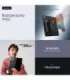 Motorola razr fold 20.6 cm (8.09") Dual SIM Android 16.0 5G USB Type-C 16 GB 512 GB 6000 mAh Black