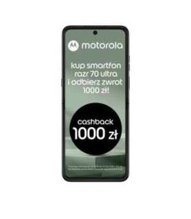 Motorola razr 70 ultra 17.7 cm (6.96") Dual SIM Android 16.0 5G USB Type-C 16 GB 512 GB 5000 mAh Wood