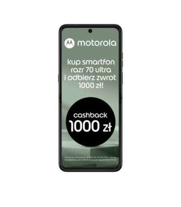Motorola razr 70 ultra 17.7 cm (6.96") Dual SIM Android 16.0 5G USB Type-C 16 GB 512 GB 5000 mAh Wood