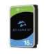 Seagate ST16000VE005 SkyHawk AI Surveillance HDD, 16 TB, 3.5", Serial ATA III, 7200 RPM, 512 MB