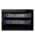 ASUS ROG Hyperion GR701 BTF Edition Tower Black, Transparent