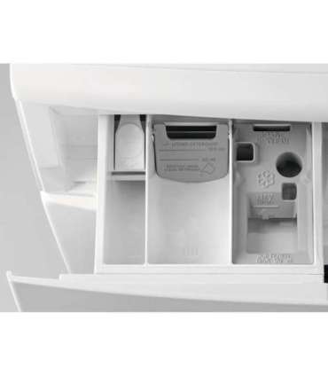 Pralka ELECTROLUX EW2F528WP