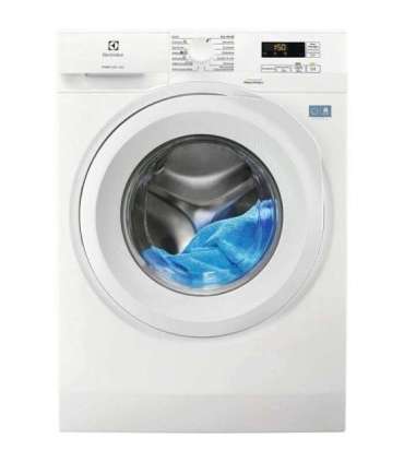 Pralka ELECTROLUX EW2F528WP