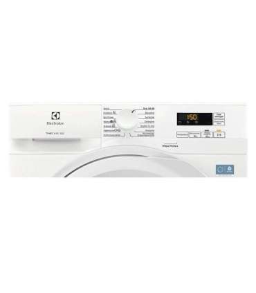 Pralka ELECTROLUX EW2F528WP
