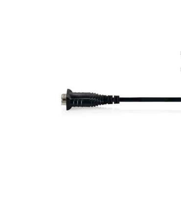 USB to DB9 RS232 cable DA-70172