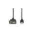 USB to DB9 RS232 cable DA-70172